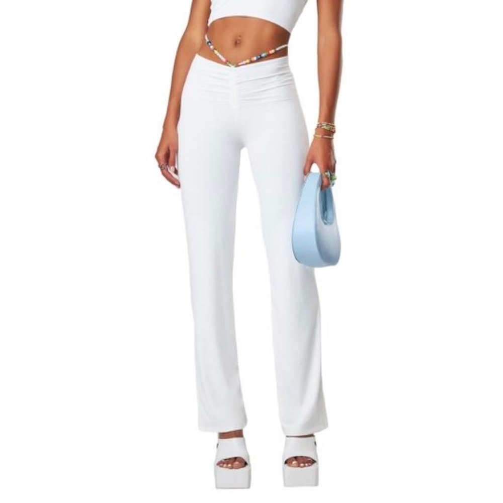 Trixie Beaded Pants